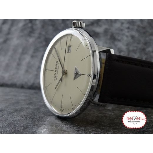 JUNKERS 6050-5 - ARCHÍV