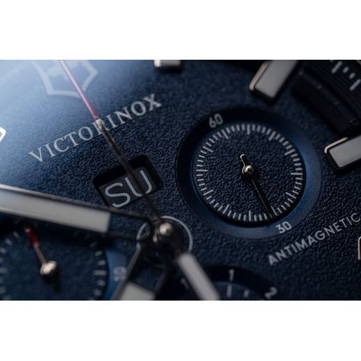 VICTORINOX I.N.O.X. CHRONO 241984 - I.N.O.X. - BRANDS