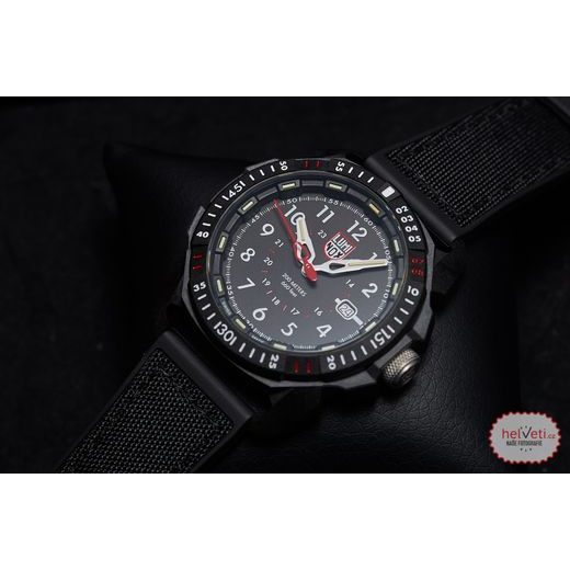 LUMINOX 1001 - LAND - ZNAČKY