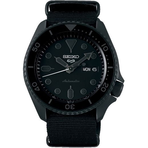 SEIKO 5 SPORTS SRPD79K1 - SEIKO 5 SPORTS 2019 - ZNAČKY