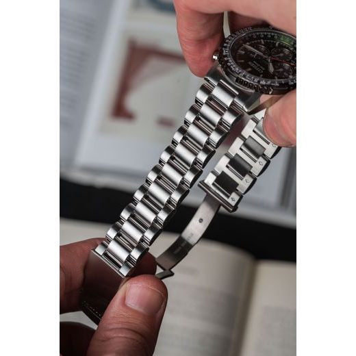 CITIZEN PROMASTER SKY CHRONO CA4664-60W - PROMASTER - BRANDS