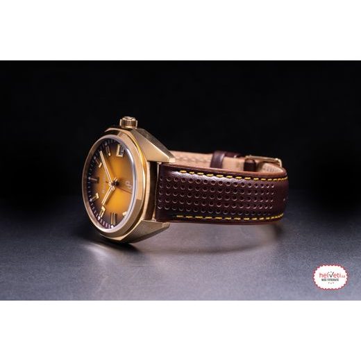 BULOVA 97B214 JET STAR - ARCHIVE SERIES - ZNAČKY