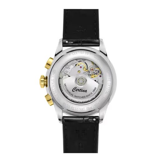 CERTINA DS-1 CHRONOGRAPH AUTOMATIC C029.462.26.051.00 - DS-1 - ZNAČKY