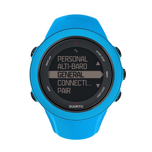 SUUNTO AMBIT 3 SPORT BLUE SS020682000 - ARCHÍV