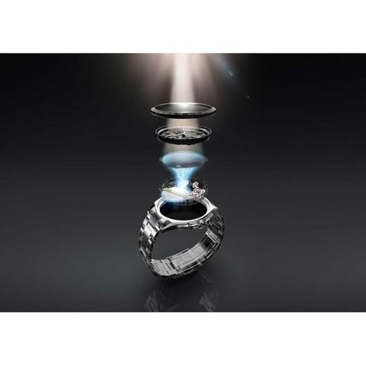 CITIZEN PROMASTER LAND 'BULL HEAD' AV0070-57L - PROMASTER - ZNAČKY