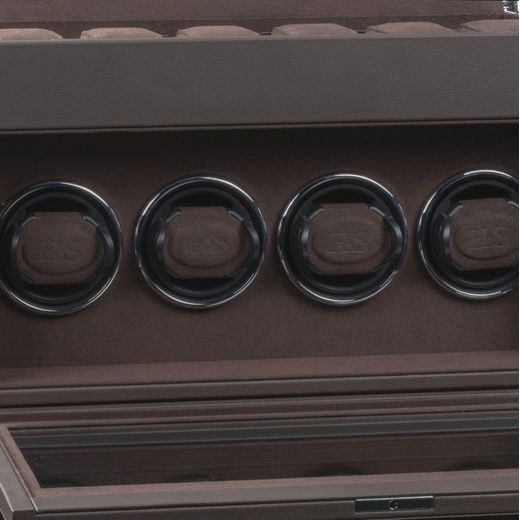 NATAHOVAČ HEISSE & SÖHNE VANCOUVER 4 70019-205.141.141 - NATAHOVAČE - OSTATNÍ