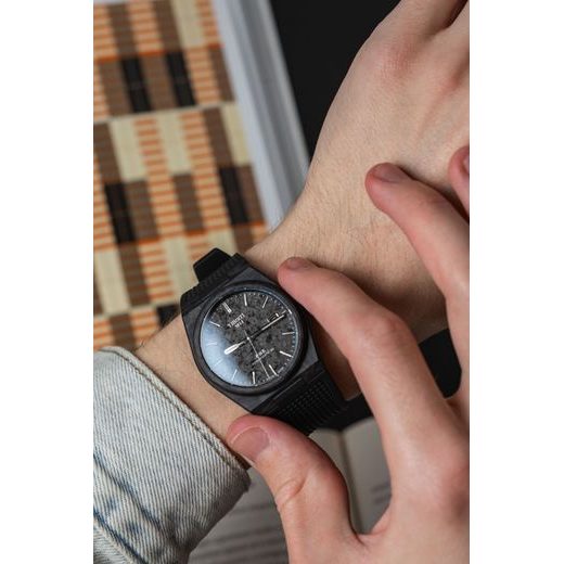 TISSOT PRX POWERMATIC 80 T137.907.97.201.00 - PRX - BRANDS