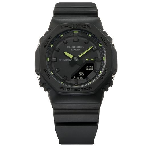 CASIO G-SHOCK GMA-P2100SA-1A2ER - CASIOAK - BRANDS