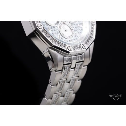 BULOVA CRYSTAL OCTAVA 96C134 - CRYSTAL - BRANDS