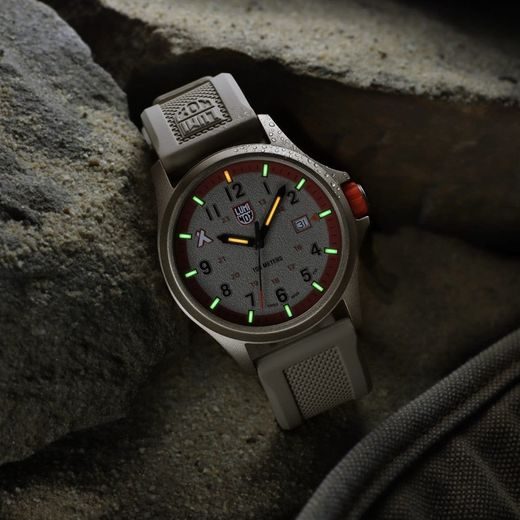 LUMINOX BEAR GRYLLS SURVIVAL LAND 3710 SERIES XB.3717 - BEAR GRYLLS - ZNAČKY