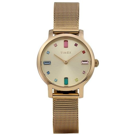 TIMEX TRANSCEND TW2Y26400UK - TIMEX - MĂRCI