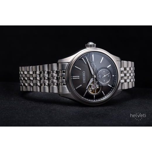 SEIKO PRESAGE CLASSIC SERIES SPB471J1 ‘SUMI-IRO’ - PRESAGE - ZNAČKY