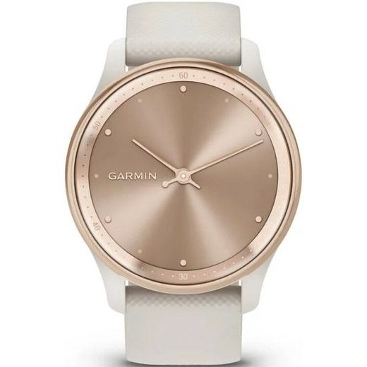 GARMIN VÍVOMOVE® TREND PEACH GOLD 010-02665-01 - VIVOMOVE - BRANDS