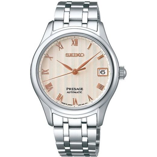 SEIKO PRESAGE SRPF47J1 - PRESAGE - ZNAČKY