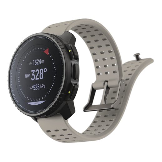 SUUNTO VERTICAL STEEL BLACK SAND SS050863000 - VERTICAL - ZNAČKY