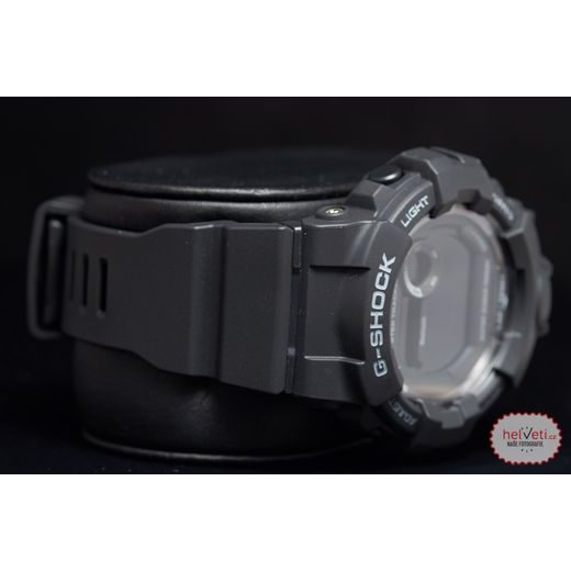 CASIO G-SQUAD GBD-800-1BER - G-SHOCK - BRANDS