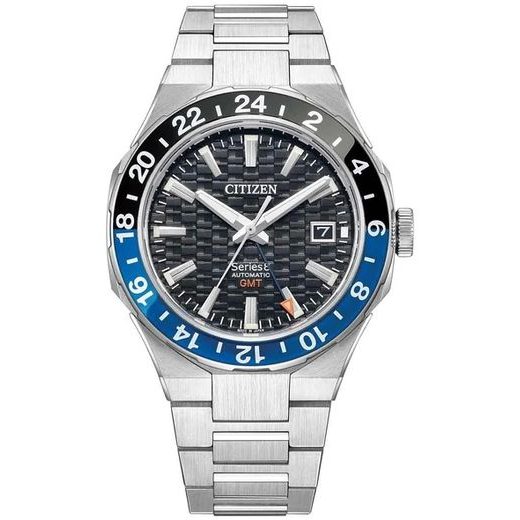 CITIZEN SERIES 8 GMT AUTOMATIC NB6031-56E - SERIES 8 - BRANDS