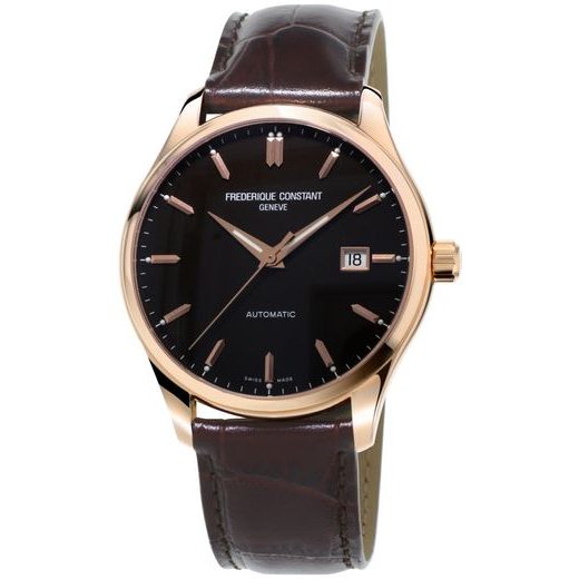 FREDERIQUE CONSTANT CLASSICS INDEX AUTOMATIC FC-303C5B4 - CLASSICS GENTS - BRANDS