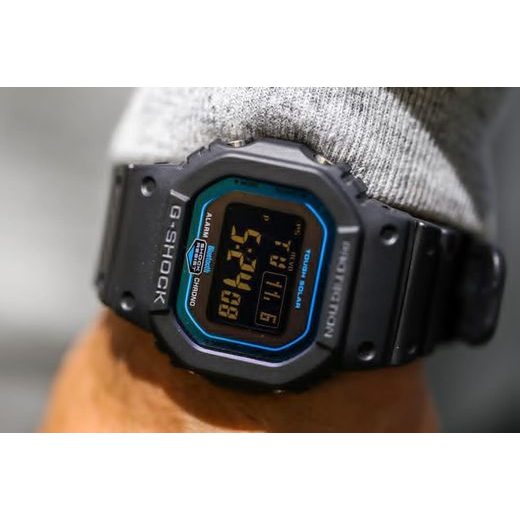 CASIO GW-B5600-2ER - G-SHOCK - ZNAČKY