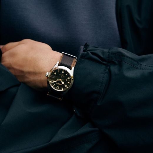 SEIKO ALPINIST SPB211J1 - PROSPEX - ZNAČKY