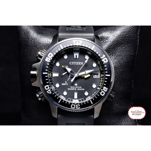 CITIZEN PROMASTER AQUALAND BN2036-14E - PROMASTER - BRANDS