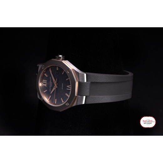 BAUME & MERCIER RIVIERA 10660 - RIVIERA - BRANDS