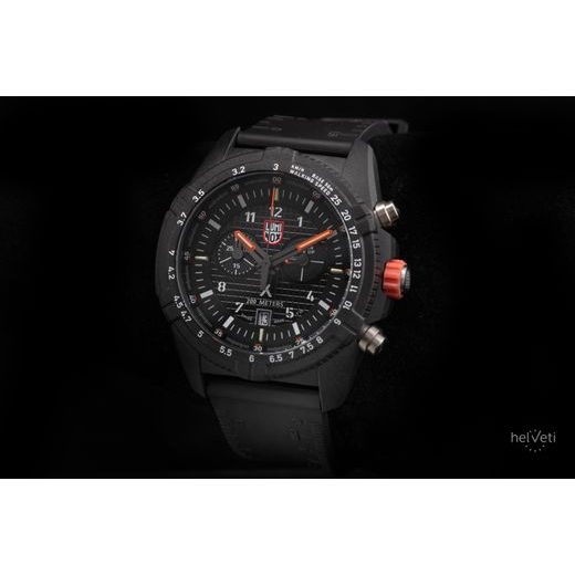 LUMINOX BEAR GRYLLS SURVIVAL 3780 LAND SERIES 3781.KM - BEAR GRYLLS - BRANDS