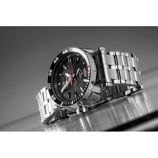 VOSTOK EUROPE ENERGIA ROCKET POWER RESERVE INDICATION YN84/575A538B - ENERGIA ROCKET - BRANDS