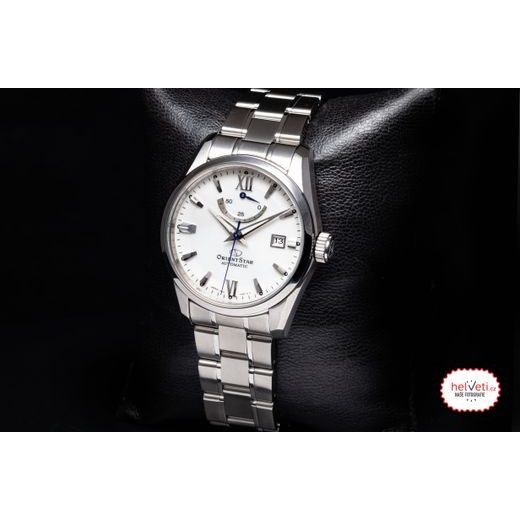 ORIENT STAR CONTEMPORARY RE-AU0006S - CONTEMPORARY - BRANDS