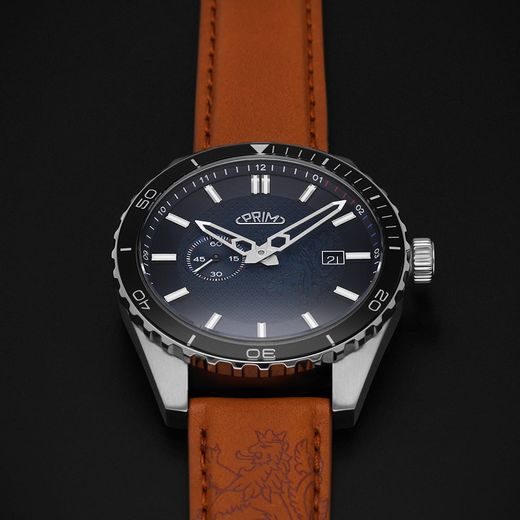 PRIM SYMBOL LE W91P.13267.A - AUTOMATIC - ZNAČKY