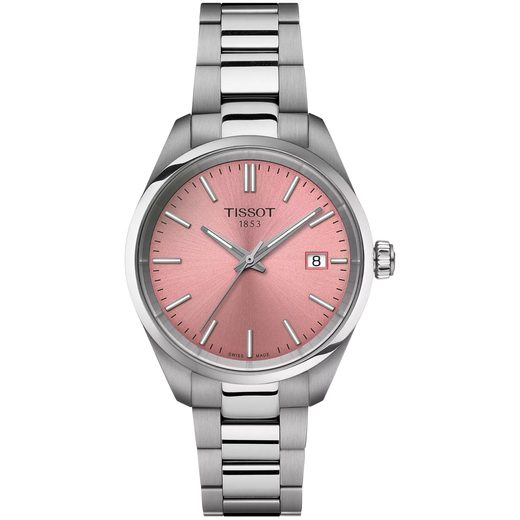 TISSOT PR 100 QUARTZ LADY T150.210.11.331.00 - PR 100 - BRANDS