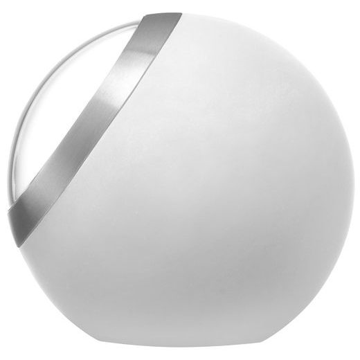 MONDAINE GLOBE CLOCK A660.30335.16SBA - HODINY A BUDÍKY MONDAINE - BRANDS