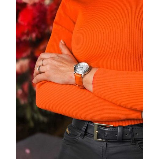 CUREA HIRSCH DUKE - PORTOCALIU - CURELE - ALTELE