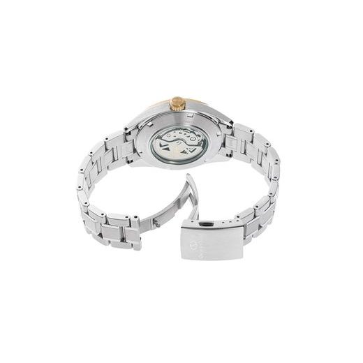 ORIENT STAR CONTEMPORARY MODERN SKELETON RE-AV0124G - CONTEMPORARY - ZNAČKY