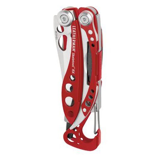 MULTITOOL LEATHERMAN SKELETOOL RX 832310 - PLIERS AND MULTITOOLS - ACCESSORIES