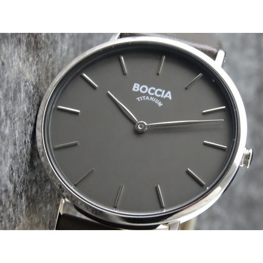 BOCCIA TITANIUM 3273-01 - SUPERSLIM - ZNAČKY