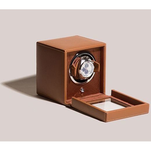 WATCH WINDER WOLF CUB 461127 - WATCH WINDERS - ACCESSORIES