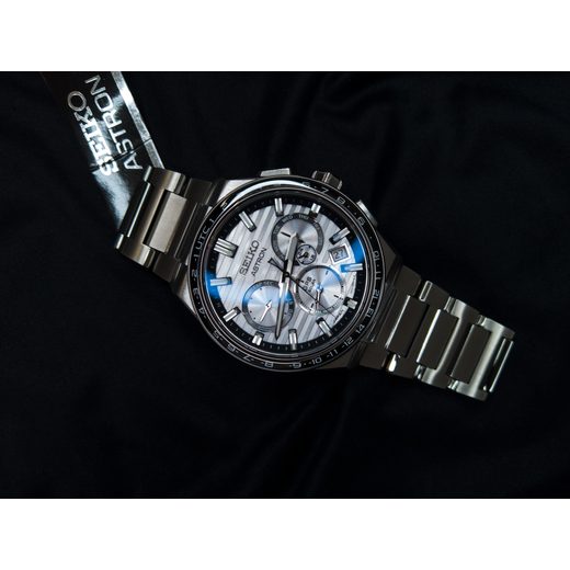 SEIKO ASTRON SSH113J1 10TH ANNIVERSARY LIMITED EDITION - ASTRON - ZNAČKY