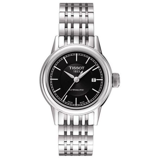 TISSOT CARSON AUTOMATIC T085.207.11.051.00 - TISSOT - ZNAČKY