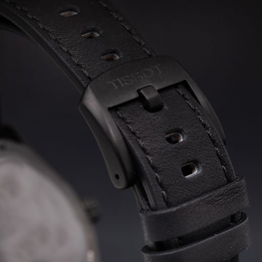 TISSOT PRC 100 SOLAR QUARTZ 39MM T151.422.36.051.00 - PRC 100 - ROBNE MARKE