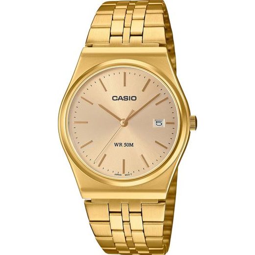 CASIO COLLECTION MTP-B145G-9AVEF - CLASSIC COLLECTION - ZNAČKY