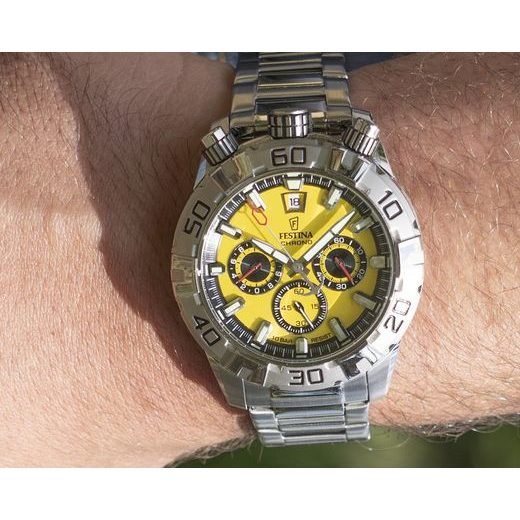 FESTINA THE ORIGINALS 20743/4 - THE ORIGINALS - BRANDS