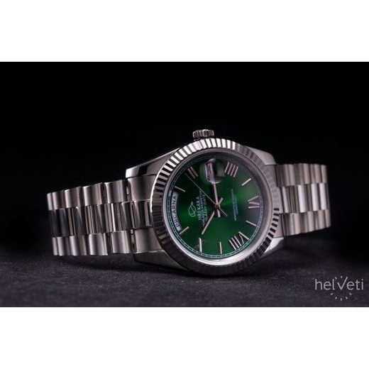 JIŘÍ KÁRA OCHLASTA PERPETUAL HLÁŠKY-DATE - SPECIÁLNÍ EDICE 2024 - HELVETI - ZNAČKY