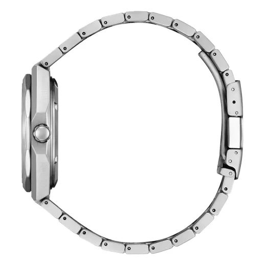 CITIZEN ZENSHIN 60 SUPER TITANIUM AUTOMATIC SMALL SECONDS NK5020-58P - SUPER TITANIUM - ZNAČKY