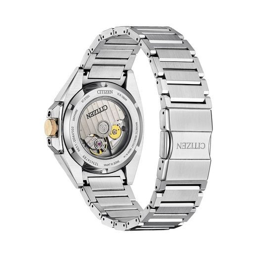 CITIZEN SERIES 8 831 AUTOMATIC NB6059-57P - SERIES 8 - BRANDS