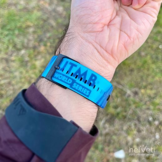 SUUNTO RACE S UTMB WORLD SERIES SS051034000 - RACE - ZNAČKY