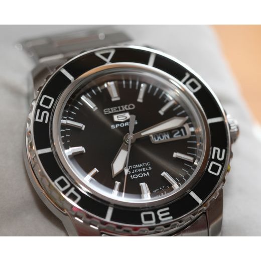 SEIKO SNZH55K1 - SEIKO - ZNAČKY