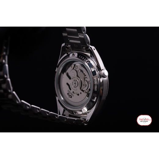 SEIKO 5 SPORTS SRPK91K1 - SEIKO 5 - ZNAČKY