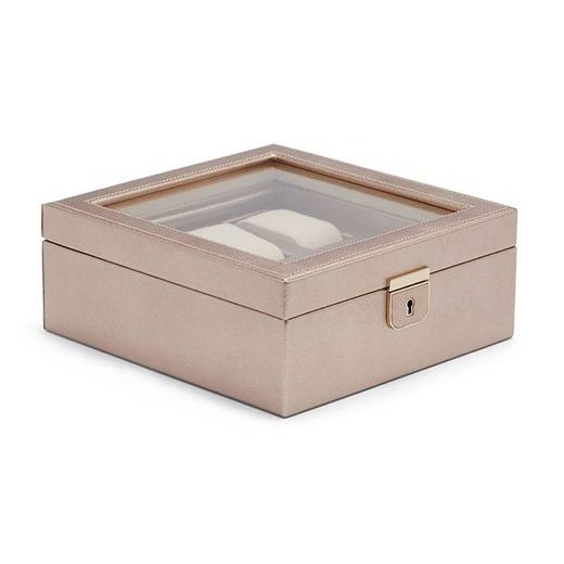 WATCH BOX WOLF PALERMO 213816 - WATCH BOXES - ACCESSORIES