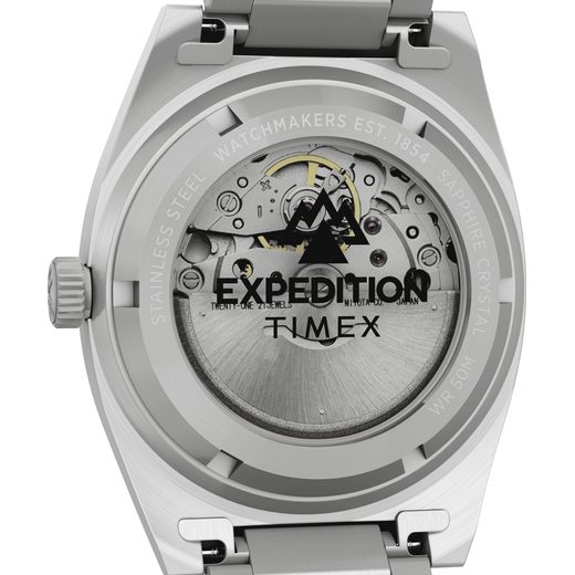 TIMEX EXPEDITION CAPSTONE AUTOMATIC TW2Y39600UK - TIMEX - MĂRCI